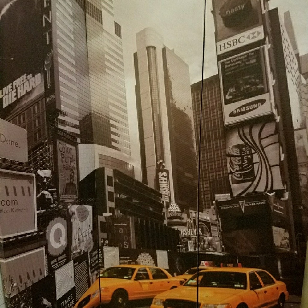 Meet your Posher, Kim